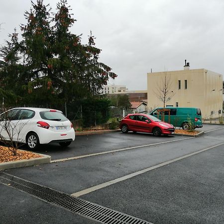 Maison "Le Figuier" Trevoux Climatisee Kültér fotó
