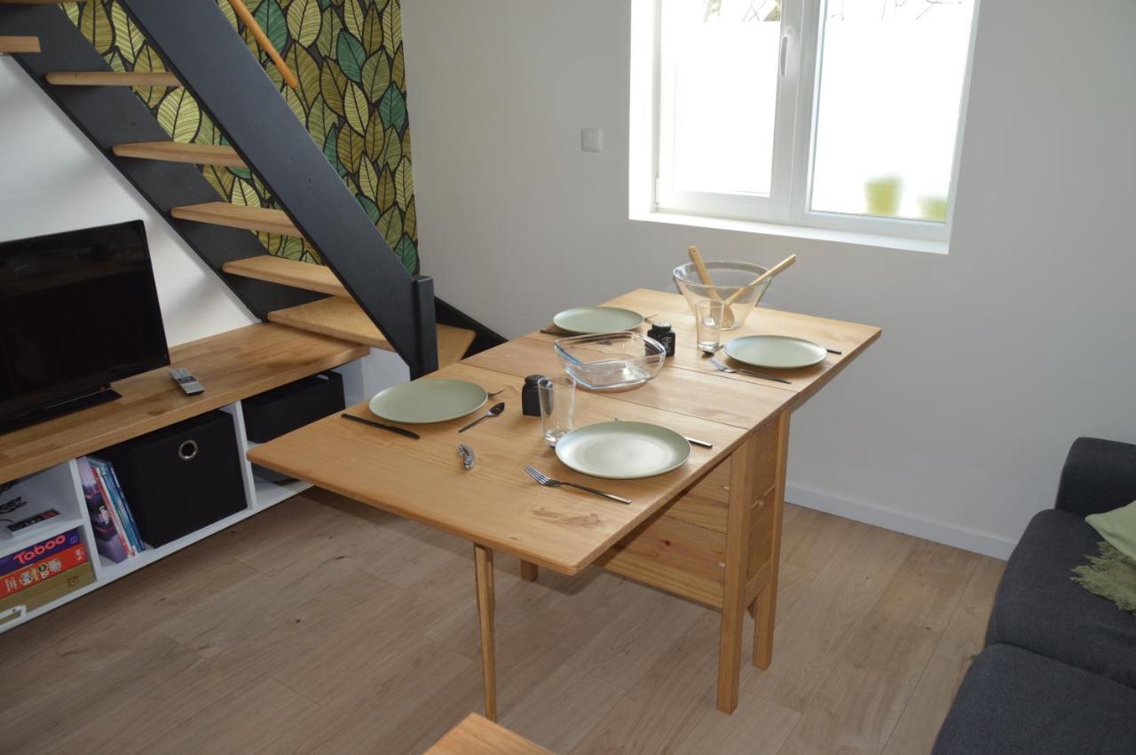 Maison "Le Figuier" Trevoux Climatisee Kültér fotó