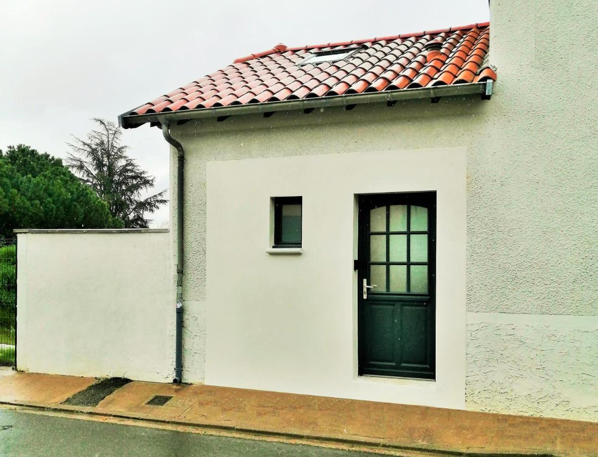 Maison "Le Figuier" Trevoux Climatisee Kültér fotó