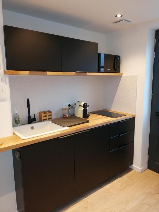 Maison "Le Figuier" Trevoux Climatisee Kültér fotó