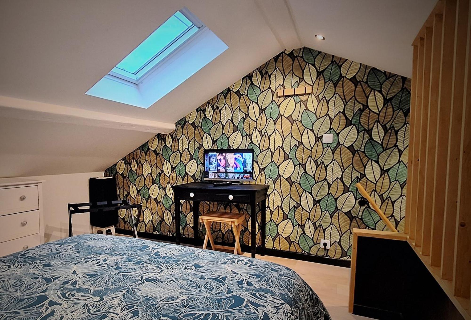 Maison "Le Figuier" Trevoux Climatisee Kültér fotó