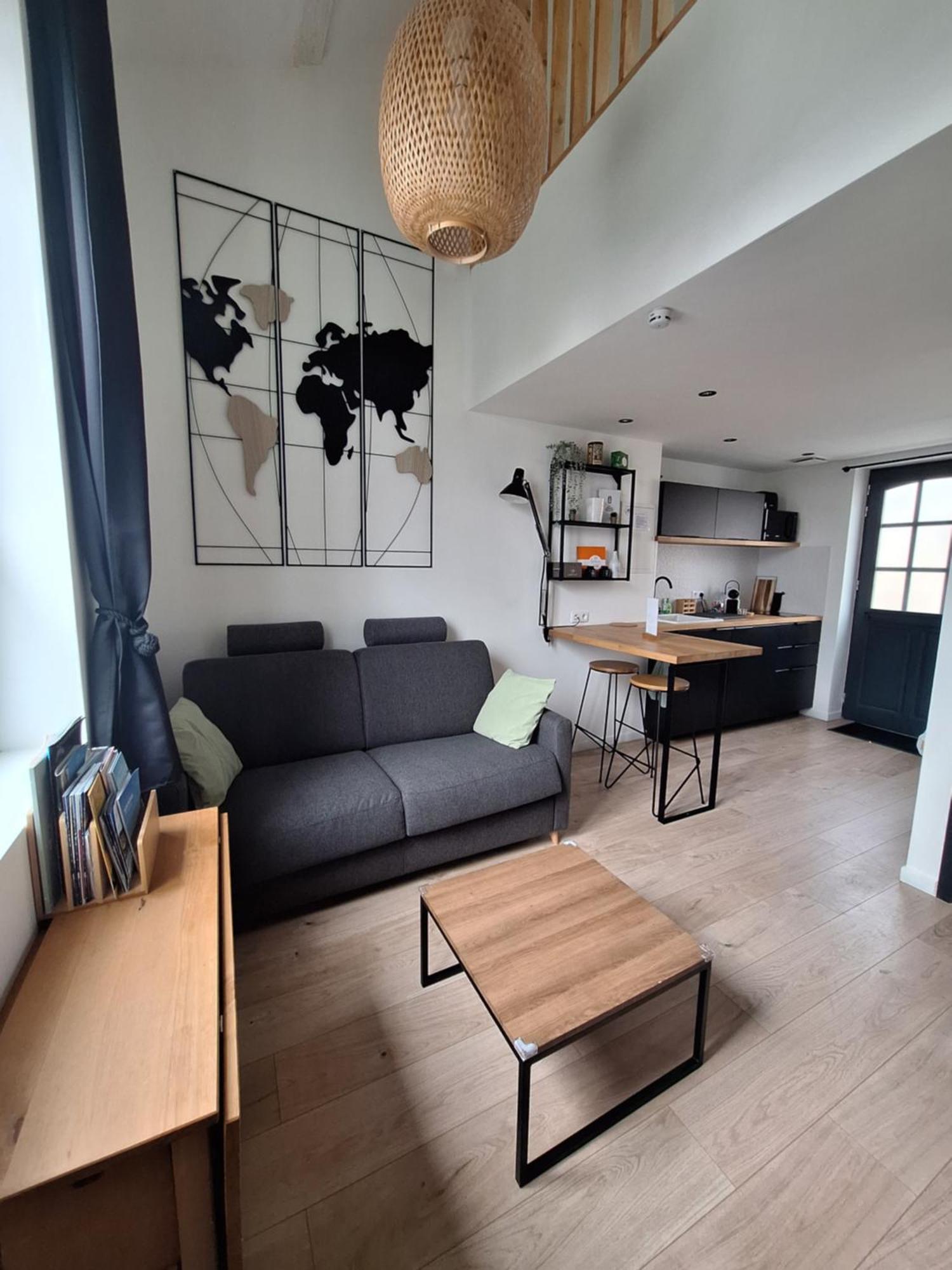 Maison "Le Figuier" Trevoux Climatisee Kültér fotó