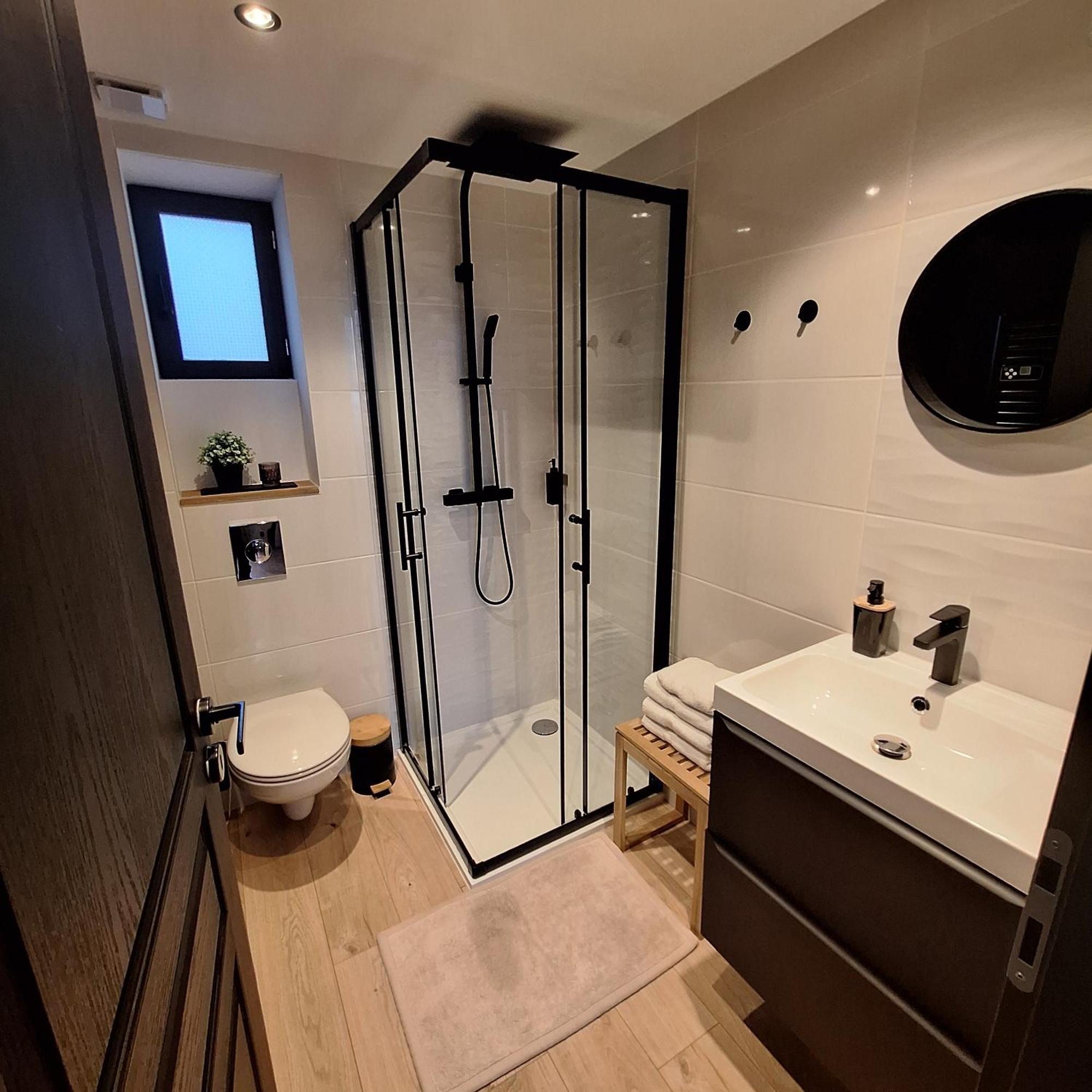 Maison "Le Figuier" Trevoux Climatisee Kültér fotó