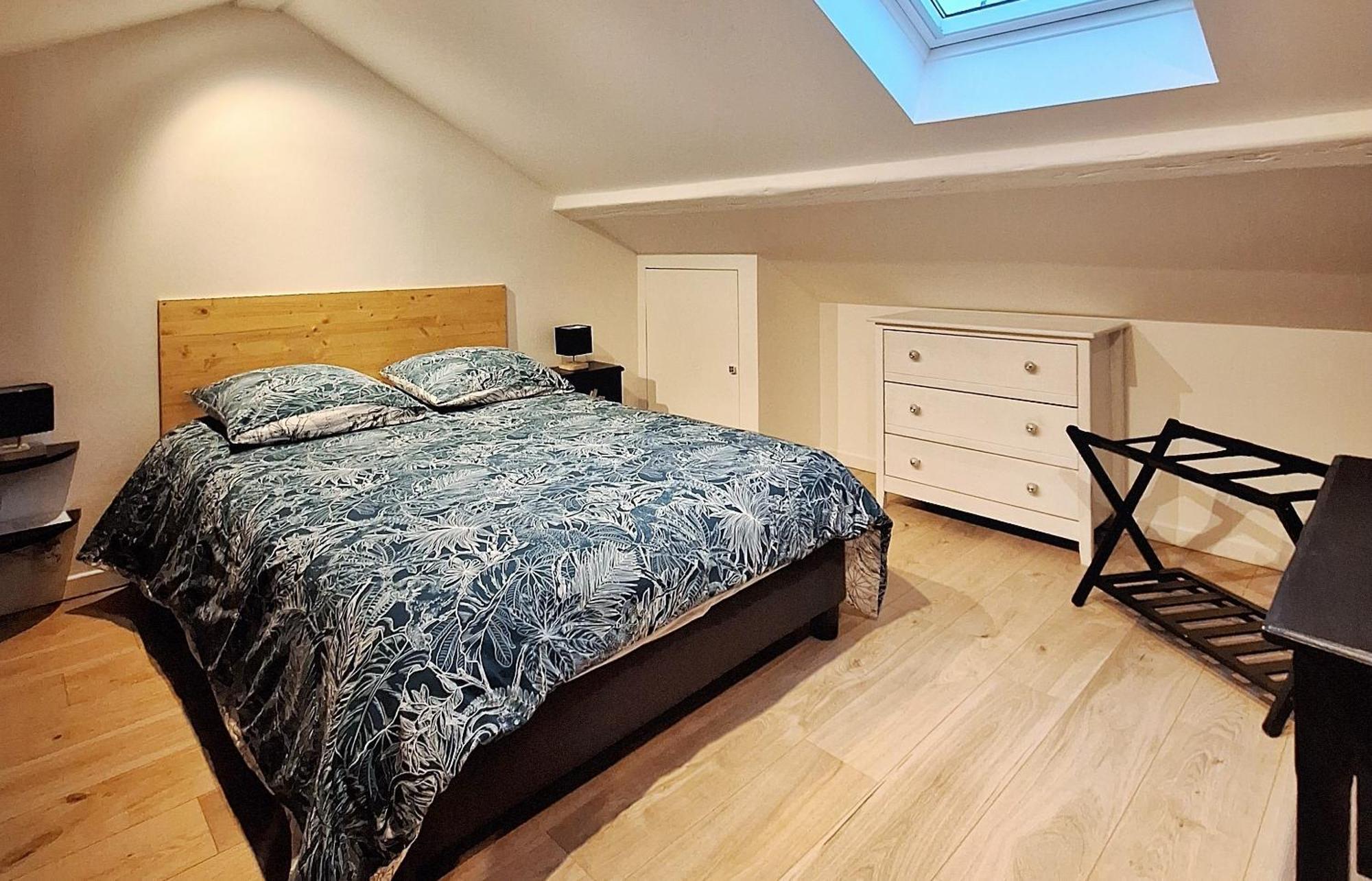 Maison "Le Figuier" Trevoux Climatisee Kültér fotó